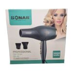 Hair dryer Sonar model SN-49