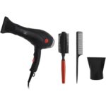 Max hair dryer model 8805