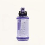 Sport model water bottle 1350 ml