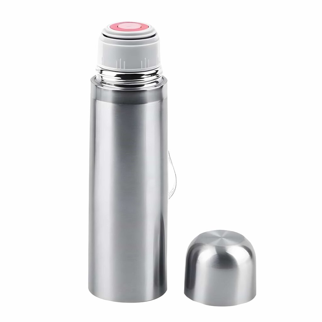 500 ml stainless steel design flask