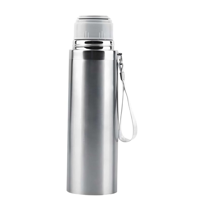 500 ml stainless steel design flask