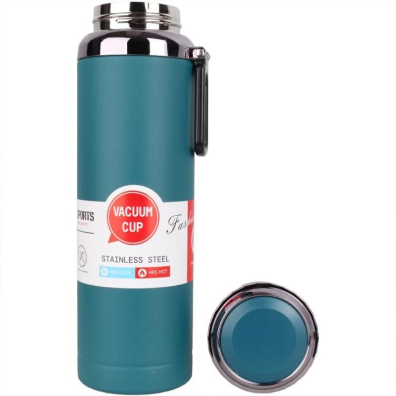 Sports model vacuum flask 800 ml