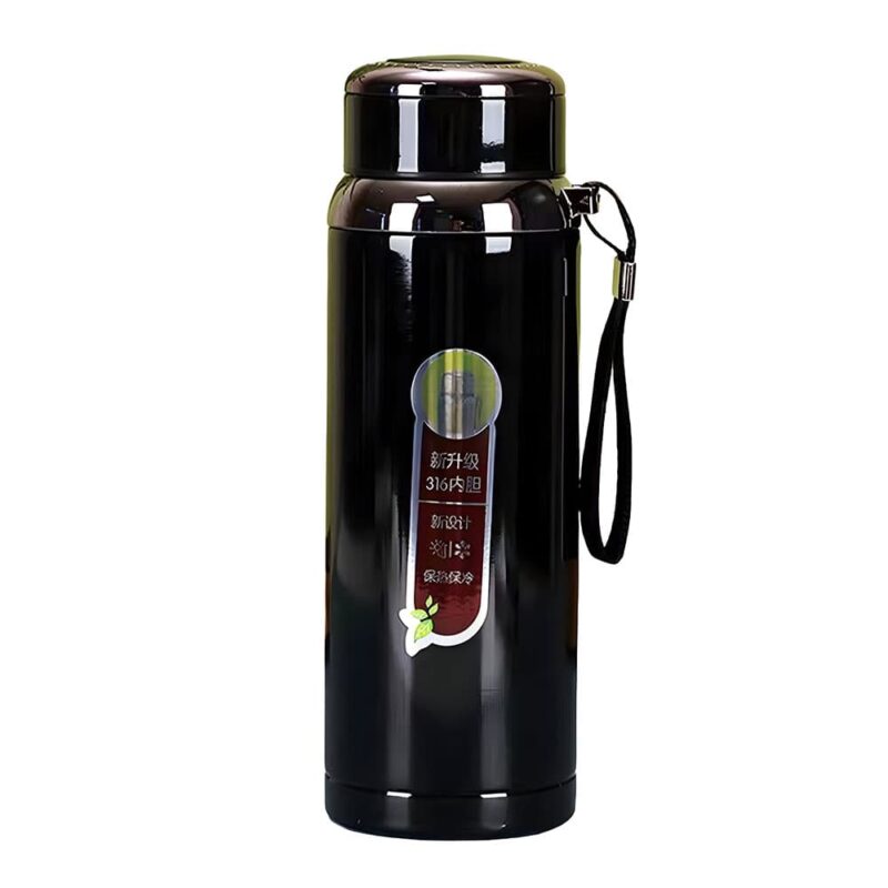 Flask code 316, capacity 800 ml