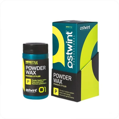 پودر حالت دهنده مو اوستوینت مدل Powder Wax