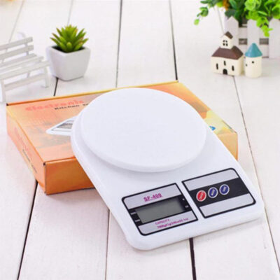 SF-400 electronic kitchen scale