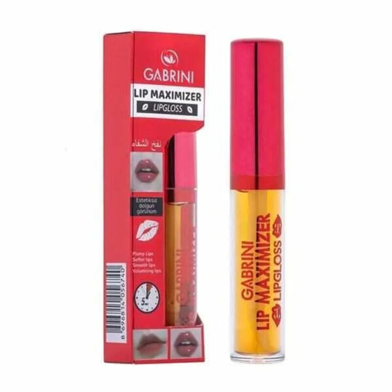 Gabrini lip volumer Lip Maximizer model