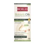 Botanic Oils Bioblas anti-shedding shampoo