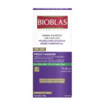 Procyanidin Bioblas hair shampoo