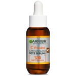 Garnier vitamin C night serum volume 30 ml